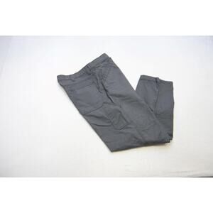 Ridgecut Toughwear Ripstop Carpenter Workwear Pants Rugged Stretch Mens 42 x 32